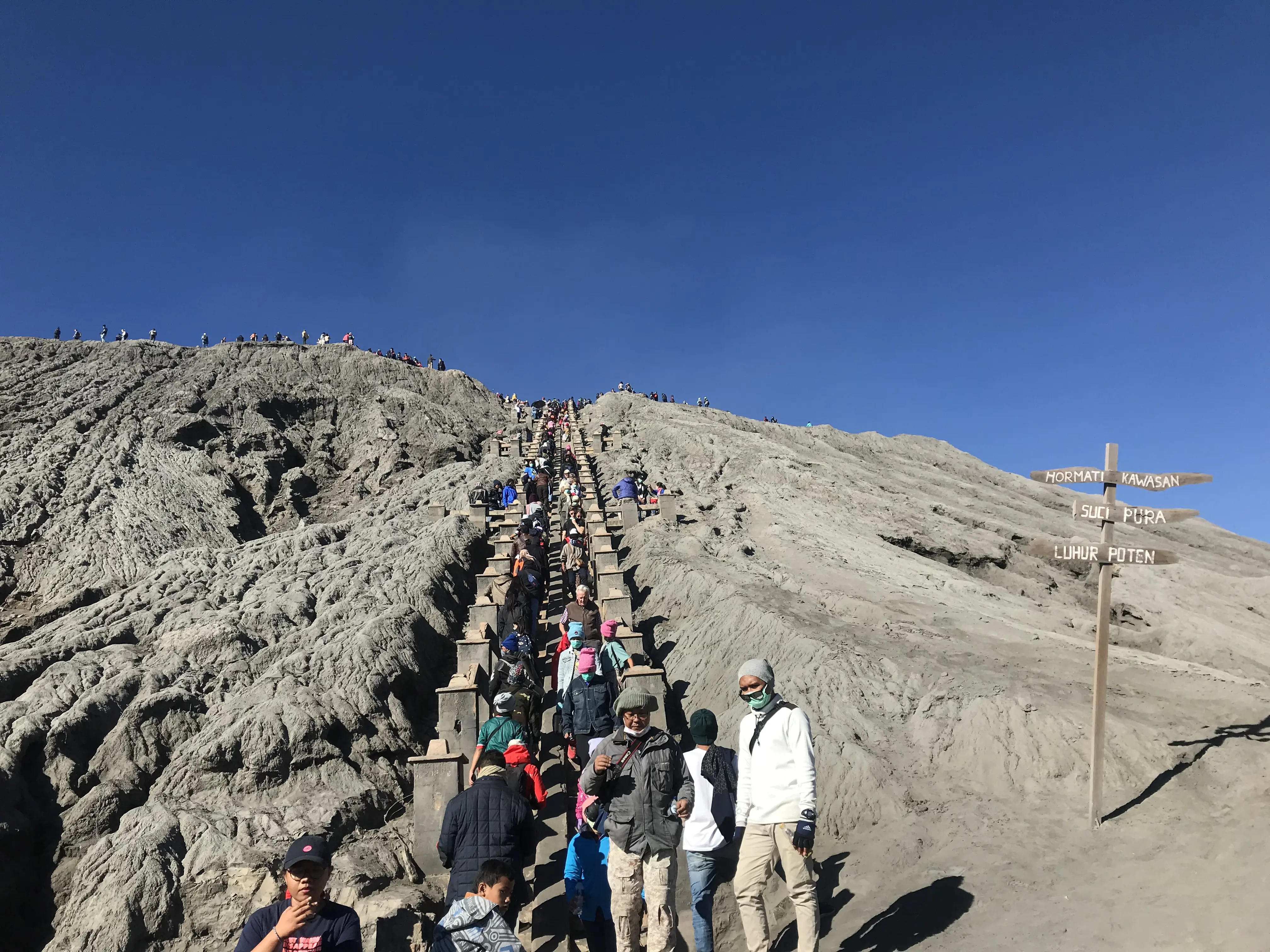 Mt.bromo