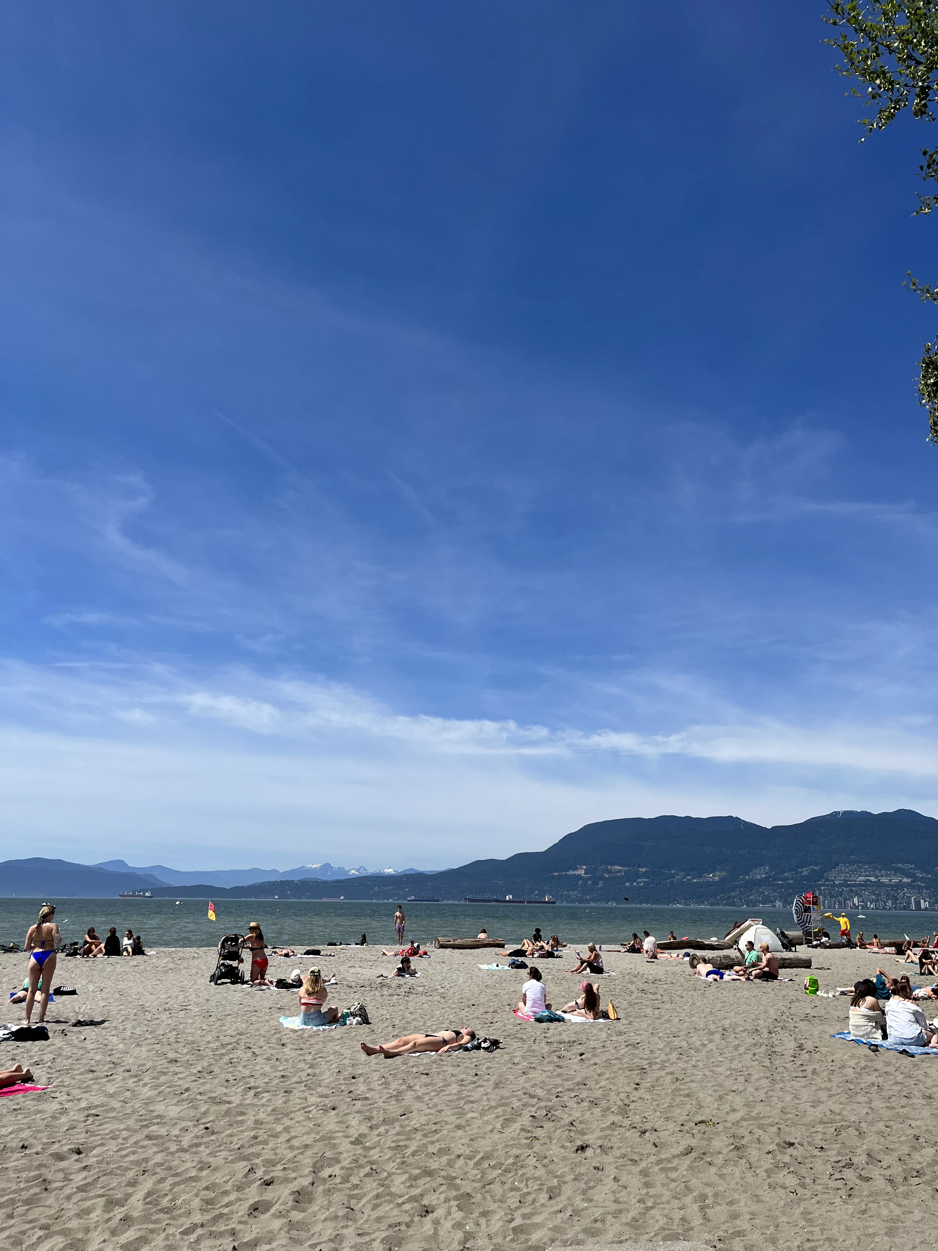 Kitsilano