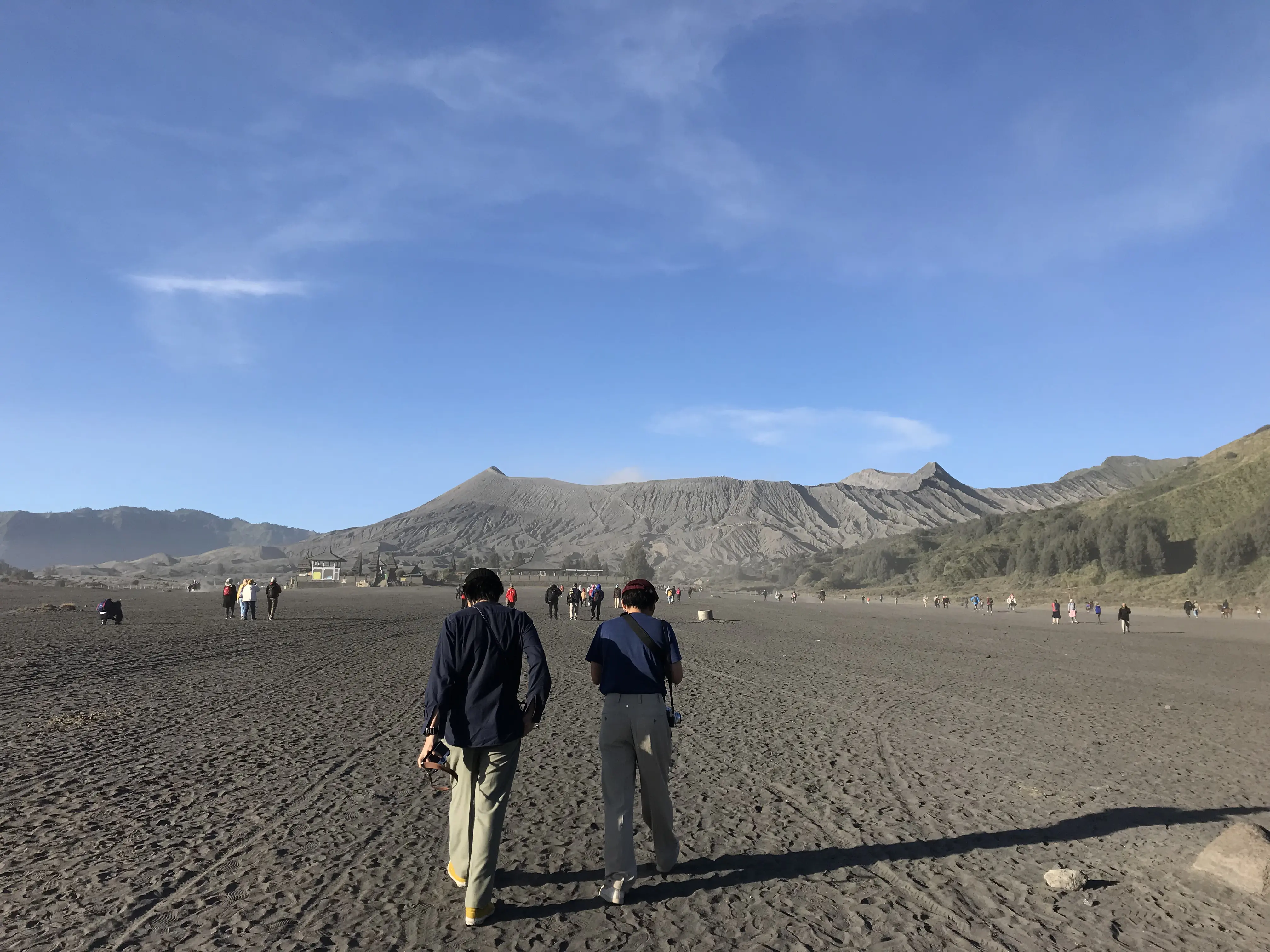 Mt.bromo